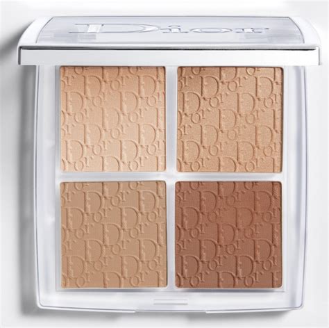dior палетка для контуринга